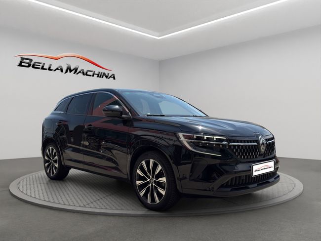 Renault Austral Iconic Esprit Alpine E-Tech F Hybr 147kW