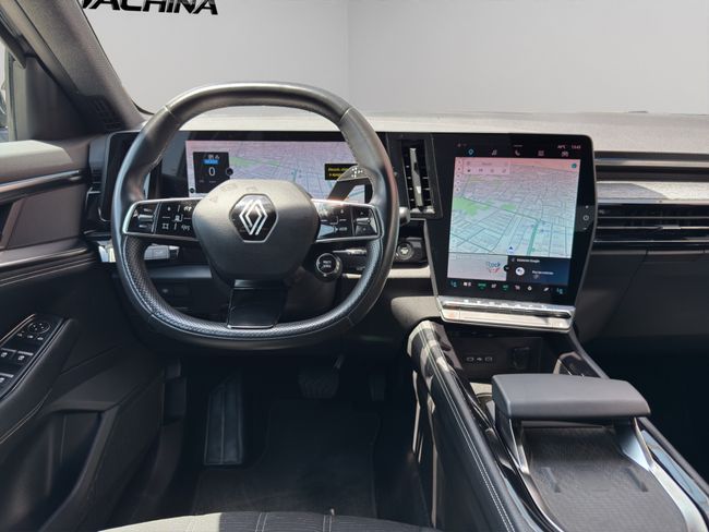 Renault Austral Iconic Esprit Alpine E-Tech F Hybr 147kW