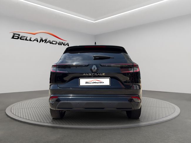 Renault Austral Iconic Esprit Alpine E-Tech F Hybr 147kW