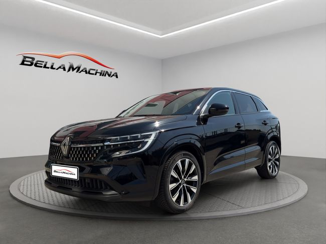 Renault Austral Iconic Esprit Alpine E-Tech F Hybr 147kW