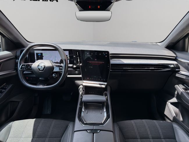 Renault Austral Iconic Esprit Alpine E-Tech F Hybr 147kW