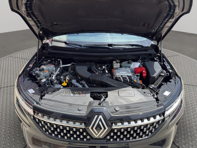 Renault Austral Iconic Esprit Alpine E-Tech F Hybr 147kW