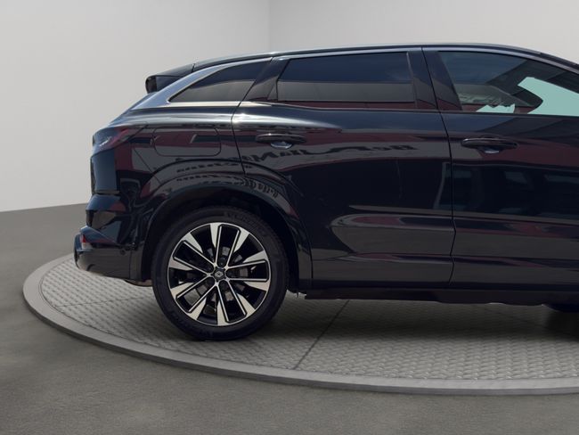 Renault Austral Iconic Esprit Alpine E-Tech F Hybr 147kW