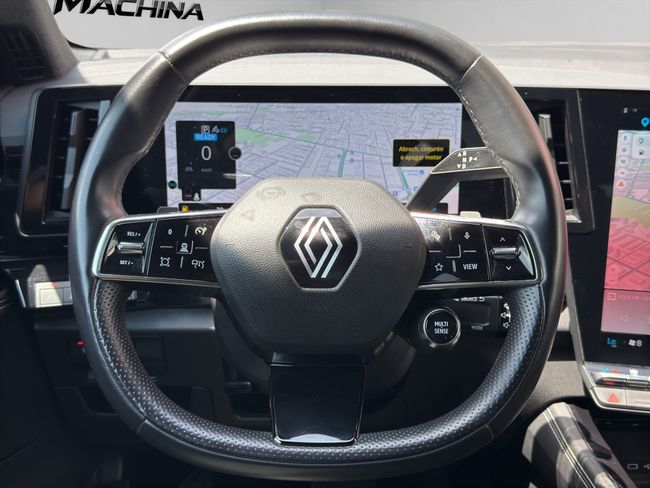Renault Austral Iconic Esprit Alpine E-Tech F Hybr 147kW