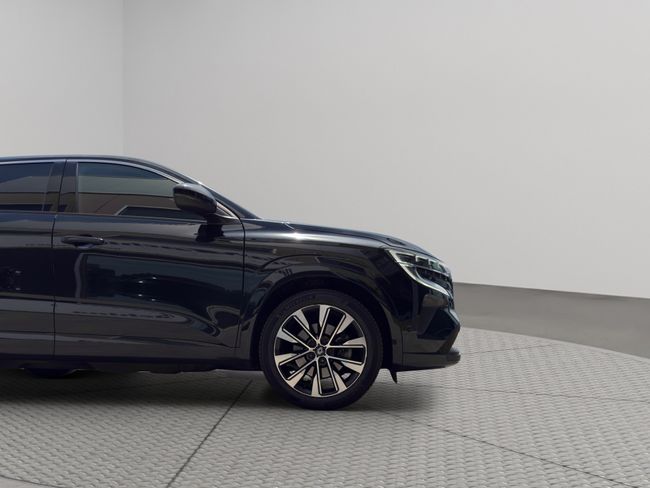 Renault Austral Iconic Esprit Alpine E-Tech F Hybr 147kW