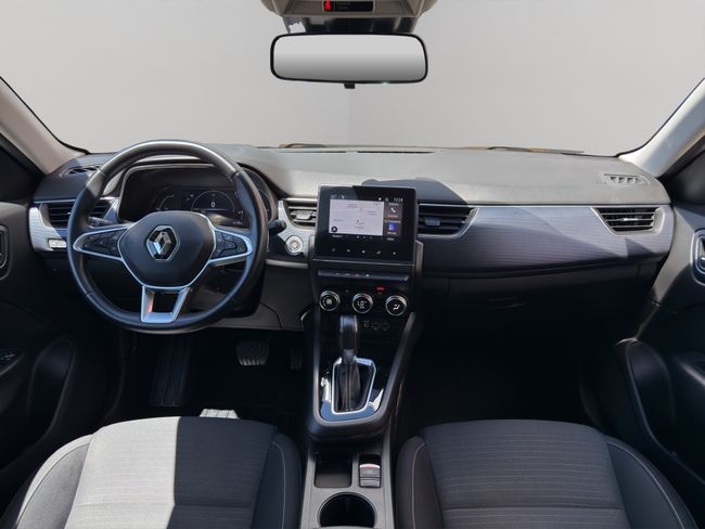 Renault Arkana Intens E-TECH Híbrido 105kW(145CV)