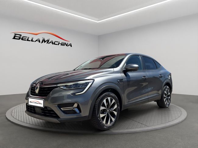 Renault Arkana Intens E-TECH Híbrido 105kW(145CV)