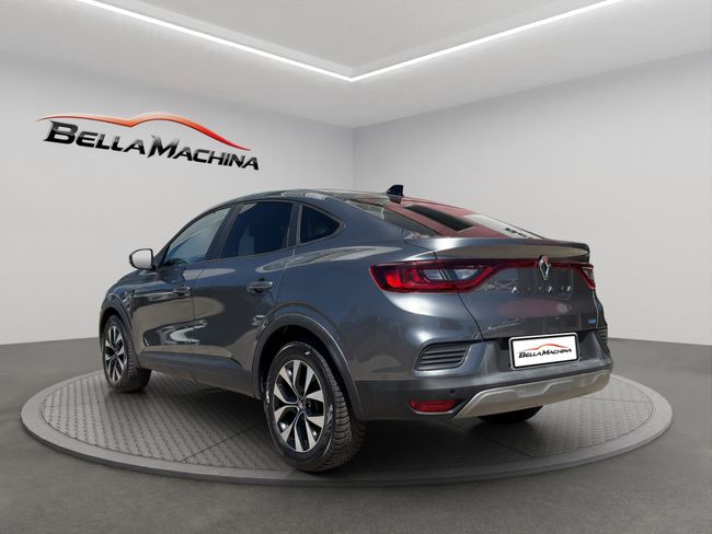 Renault Arkana Intens E-TECH Híbrido 105kW(145CV)
