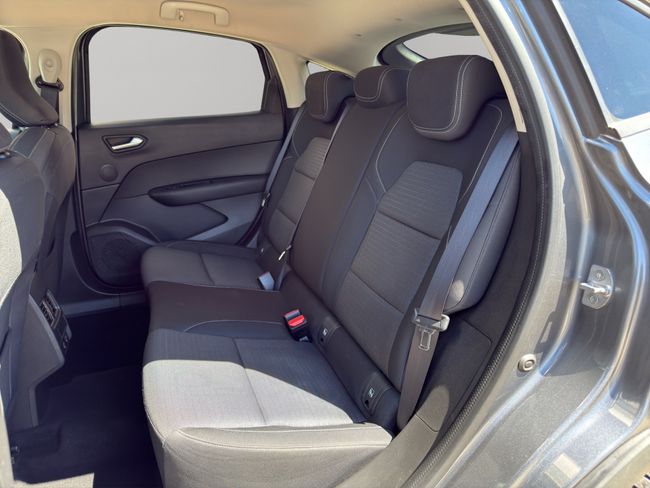 Renault Arkana Intens E-TECH Híbrido 105kW(145CV)