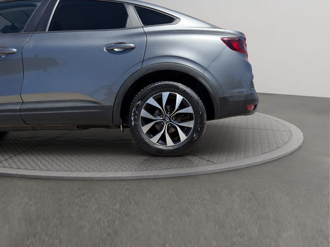 Renault Arkana Intens E-TECH Híbrido 105kW(145CV)