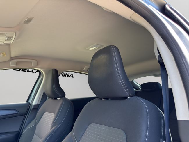 Renault Arkana Intens E-TECH Híbrido 105kW(145CV)
