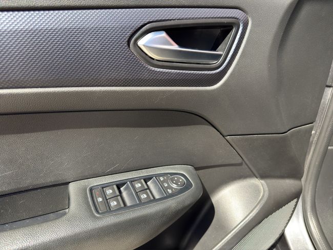 Renault Arkana Intens E-TECH Híbrido 105kW(145CV)