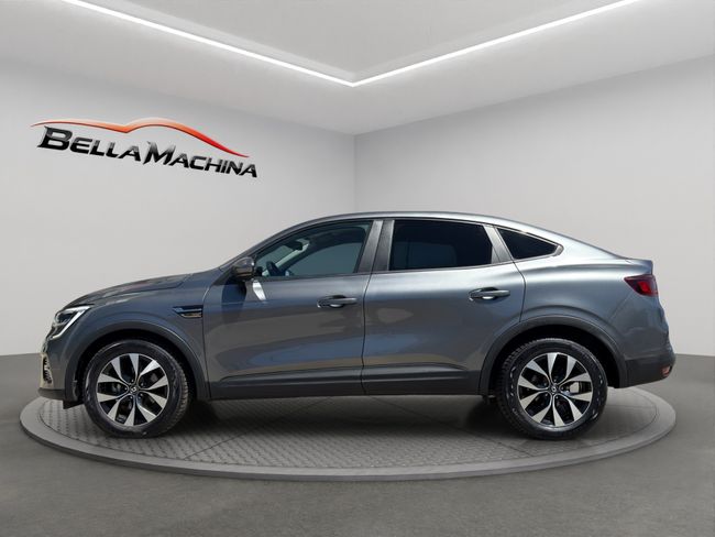 Renault Arkana Intens E-TECH Híbrido 105kW(145CV)