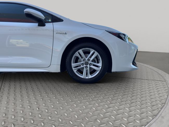 Toyota Corolla 1.8 125H ACTIVE TECH E-CVT