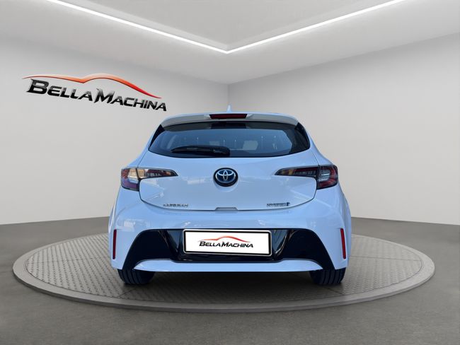 Toyota Corolla 1.8 125H ACTIVE TECH E-CVT