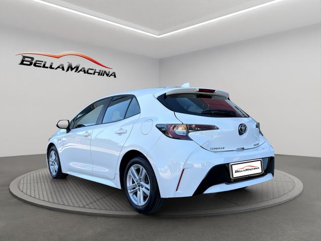 Toyota Corolla 1.8 125H ACTIVE TECH E-CVT