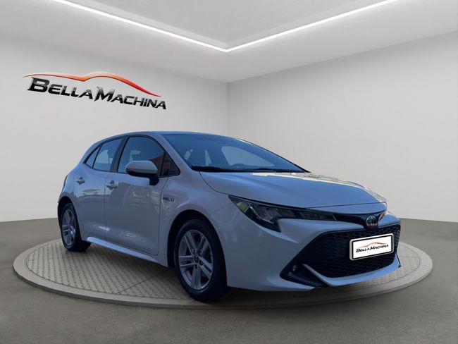 Toyota Corolla 1.8 125H ACTIVE TECH E-CVT