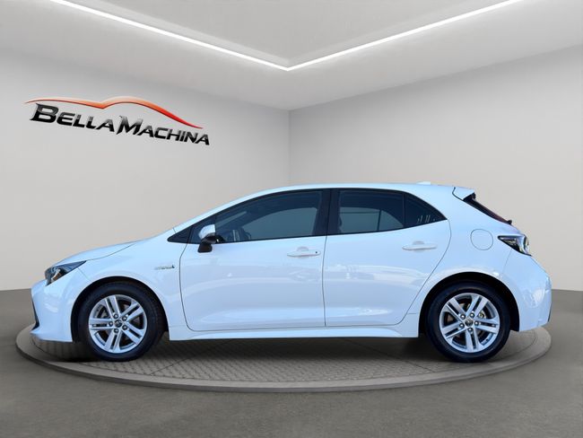 Toyota Corolla 1.8 125H ACTIVE TECH E-CVT