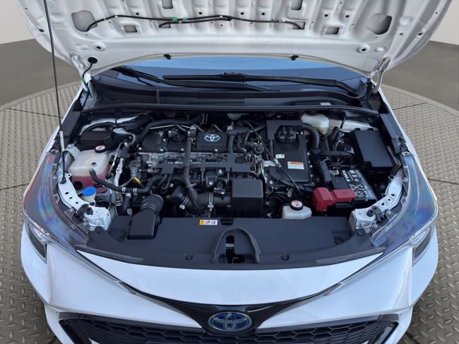 Toyota Corolla 1.8 125H ACTIVE TECH E-CVT