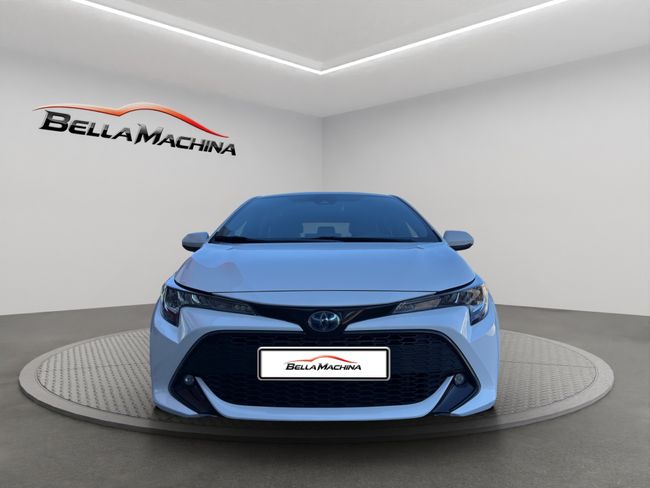 Toyota Corolla 1.8 125H ACTIVE TECH E-CVT