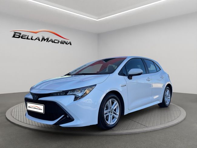 Toyota Corolla 1.8 125H ACTIVE TECH E-CVT