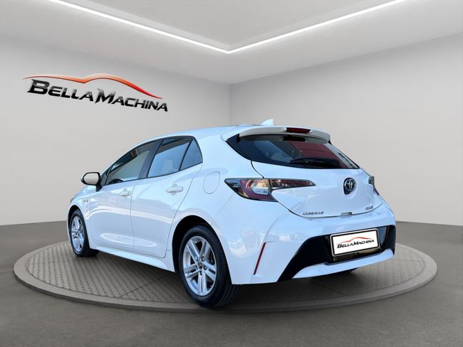Toyota Corolla 1.8 125H ACTIVE TECH E-CVT