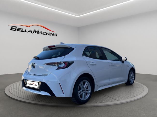 Toyota Corolla 1.8 125H ACTIVE TECH E-CVT