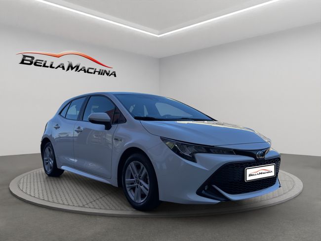 Toyota Corolla 1.8 125H ACTIVE TECH E-CVT