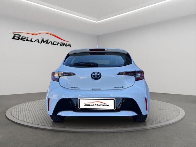 Toyota Corolla 1.8 125H ACTIVE TECH E-CVT