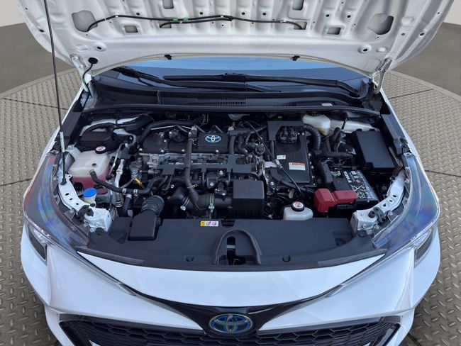 Toyota Corolla 1.8 125H ACTIVE TECH E-CVT