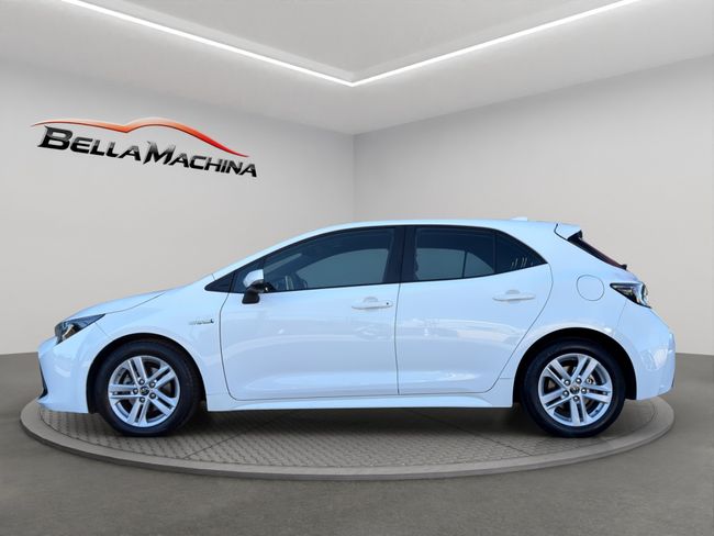 Toyota Corolla 1.8 125H ACTIVE TECH E-CVT