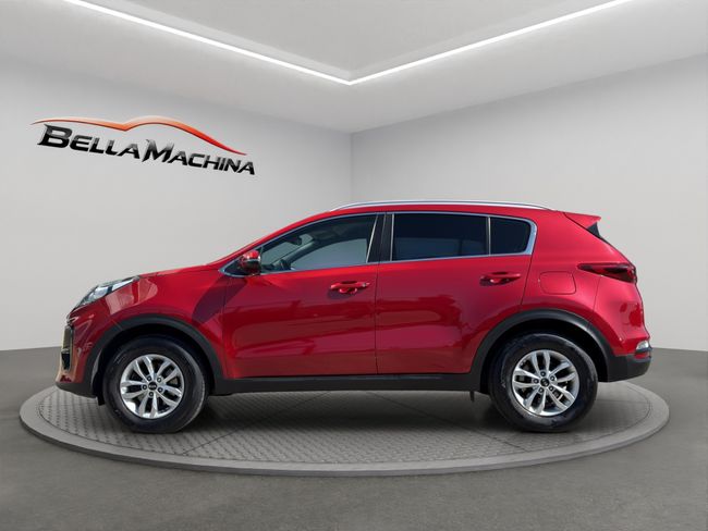 Kia Sportage 1.6 GDi 97kW (132CV) Concept 4x2