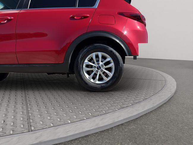Kia Sportage 1.6 GDi 97kW (132CV) Concept 4x2