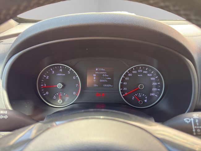 Kia Sportage 1.6 GDi 97kW (132CV) Concept 4x2
