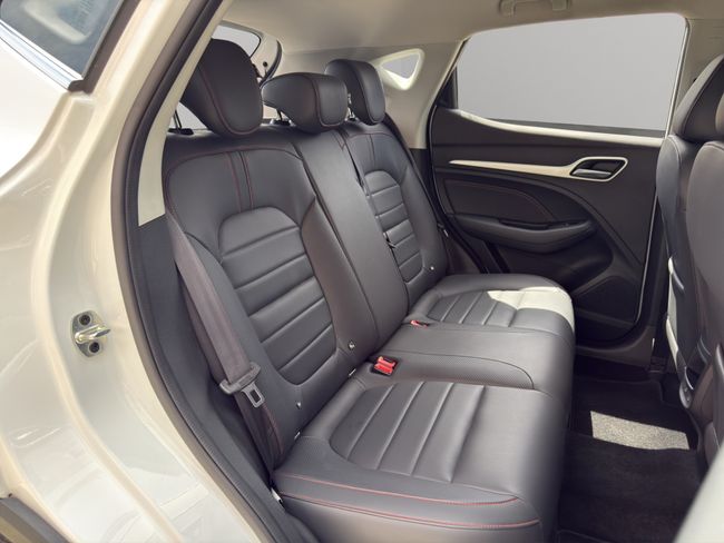 MG ZS 1.5 Luxury
