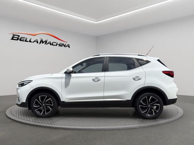 MG ZS 1.5 Luxury