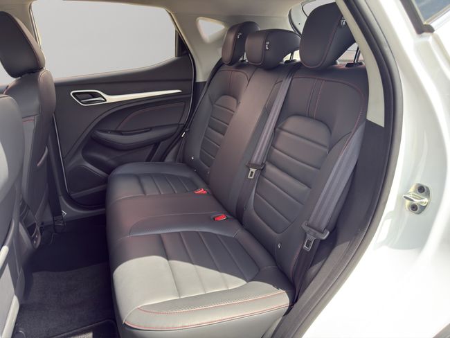 MG ZS 1.5 Luxury