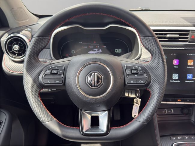 MG ZS 1.5 Luxury