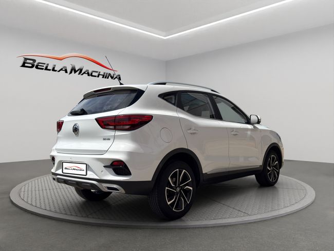 MG ZS 1.5 Luxury