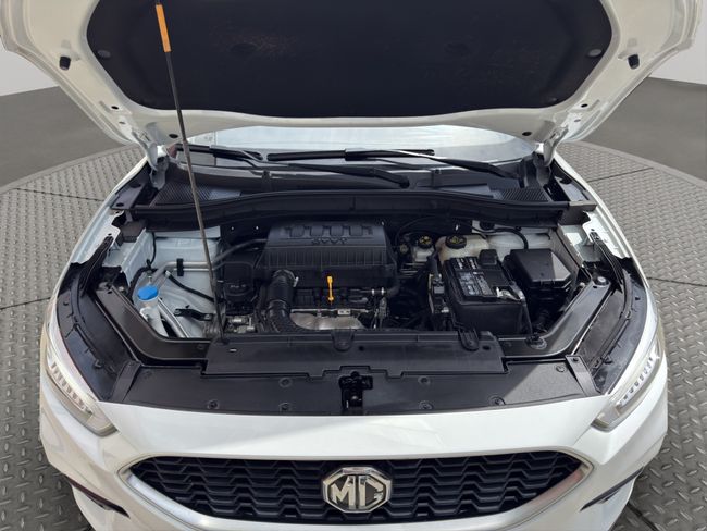 MG ZS 1.5 Luxury