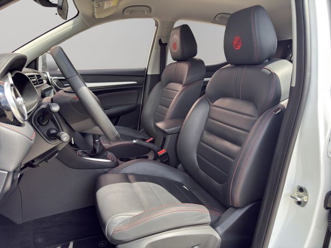 MG ZS 1.5 Luxury