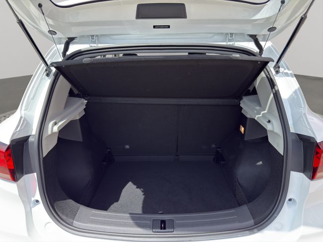 MG ZS 1.5 Luxury