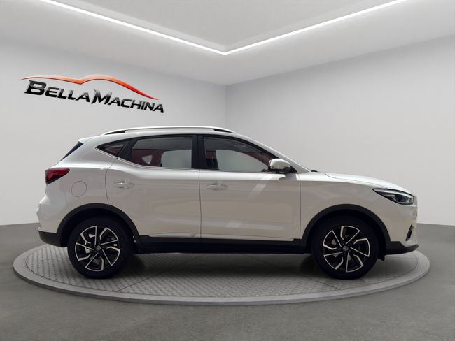 MG ZS 1.5 Luxury
