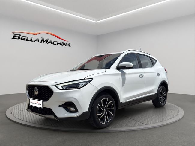 MG ZS 1.5 Luxury