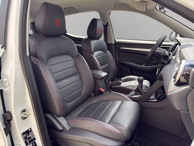 MG ZS 1.5 Luxury