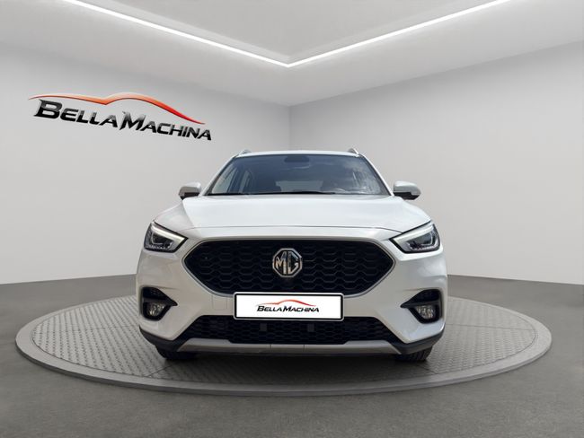 MG ZS 1.5 Luxury