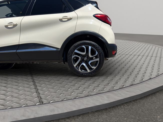 Renault Captur Zen Energy dCi 81kW (110CV)