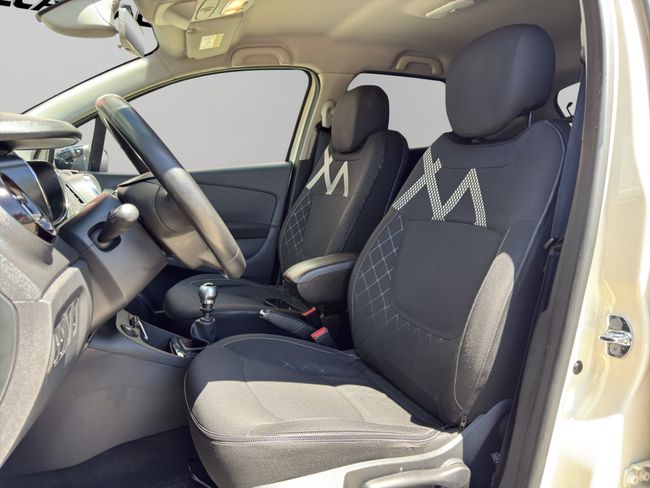 Renault Captur Zen Energy dCi 81kW (110CV)