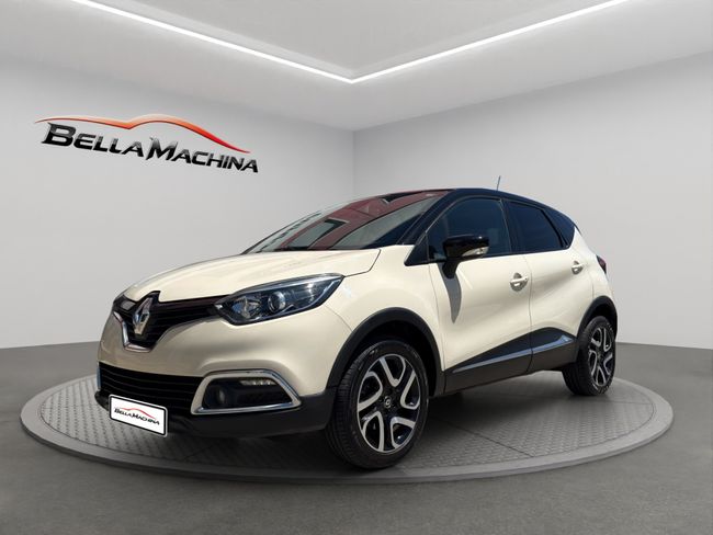 Renault Captur Zen Energy dCi 81kW (110CV)