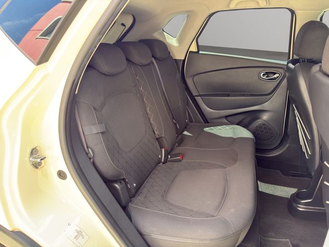 Renault Captur Zen Energy dCi 81kW (110CV)